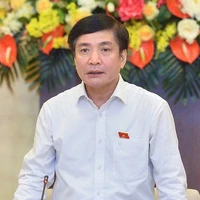 Bùi Văn Cường