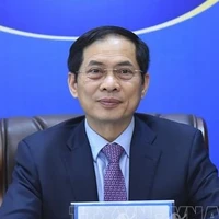 Bùi Thanh Sơn