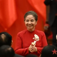 Ngô Thị Mận