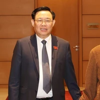 Vương Đình Huệ