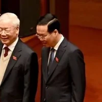 Võ Văn Thưởng