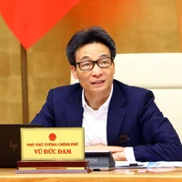 Vũ Đức Đam