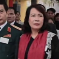 Hoàng Thị Hồng