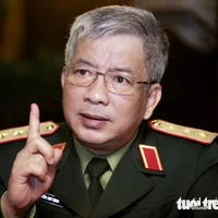 Nguyễn Chí Vịnh