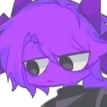 durple
