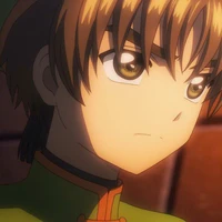 Li Syaoran_nam9