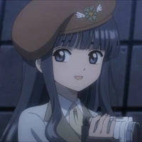 Daidouji Tomoyo