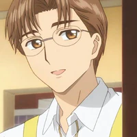 Kinomoto fujitaka_ba nu9