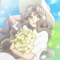 Kinomoto Nadeshiko