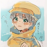 Ukyo saionji nhỏ