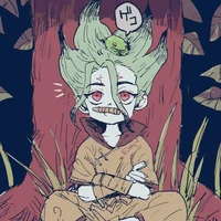 ishigami senku(nhỏ)