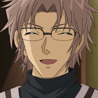 Okiya Subaru (Akai Shuichi)