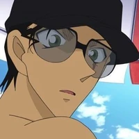 Akai Shuichi (14~19t)