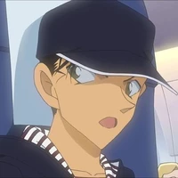 Akai Shuichi (3~12t)