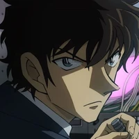 Matsuda Jinpei