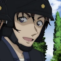 Hagiwara Kenji