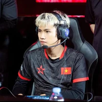 Minh Thuận - Stark