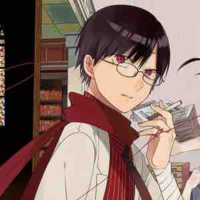 Hatanaka Izuna