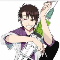 Takahashi Akira