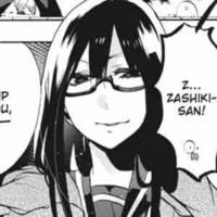 Zashiki Beniko