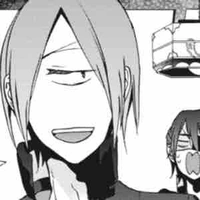 Nyuudou Rensuke