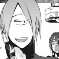 Nyuudou Rensuke