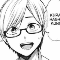 Kurahashi Yuuta