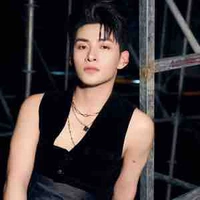 Huỳnh hoàng hùng