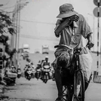 Hoàng Đức Minh(Cha Duy)