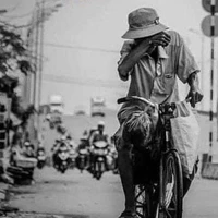 Hoàng Đức Minh(Cha Duy)