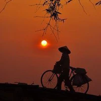 Nắng Sương Mai(Mẹ Duy)