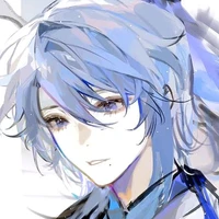 Kamisato Ayato
