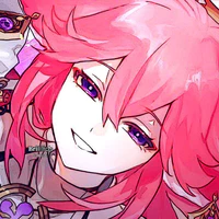 Yae Miko