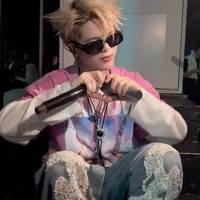 Nguyễn Quang Anh『Rhyder_bột』