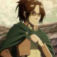 Hange Zoe
