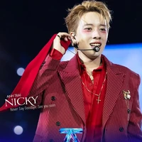 Nicky