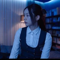Yoo Jae Yi