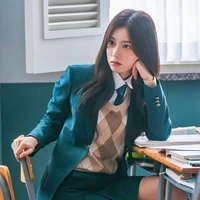 Joo Ye ri