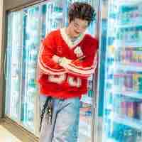 Nguyễn Quang Anh. Rhyder/Rhy