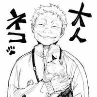 Nekomata Yasufumi