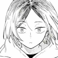 Kozume Kenma