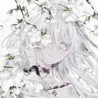 Kitsune Kyubi - Anna