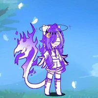 ✯Nightmare Moon Light(vật thí nghiệm583)