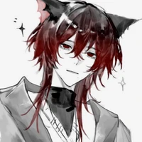 ✡︎Hades(vật thí nghiệm527)