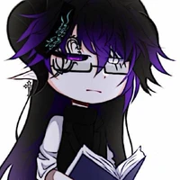 ✮Violet(vật thí nghiệm883)