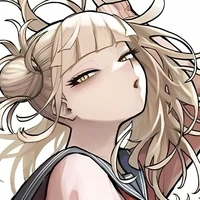 Toga Himiko