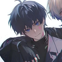 Isagi Yoichi