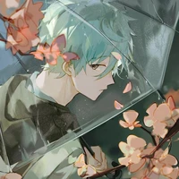 Nagi Seishiro