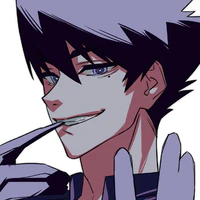 Karasu Tabito