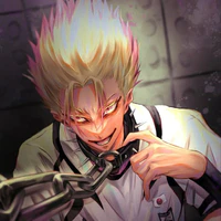 Shidou Ryusei